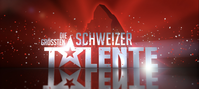 Die grössten Schweizer Talente Die grössten Schweizer Talente