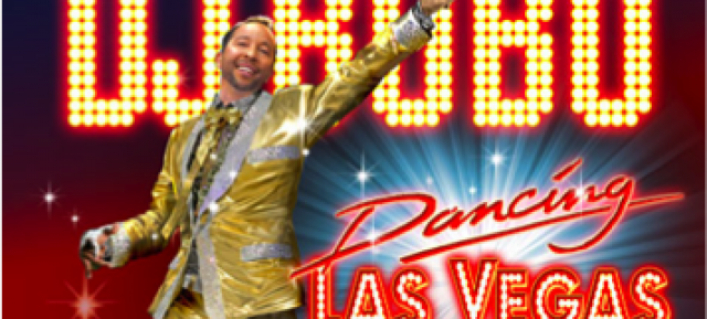 DJ Bobo Dancing Las Vegas DJ Bobo Dancing Las Vegas