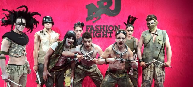 NRJ Fashion Night NRJ Fashion Night