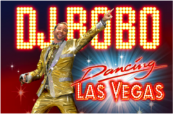 DJ Bobo Dancing Las Vegas DJ Bobo Dancing Las Vegas