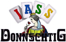 Donschtig Jass Donschtig Jass
